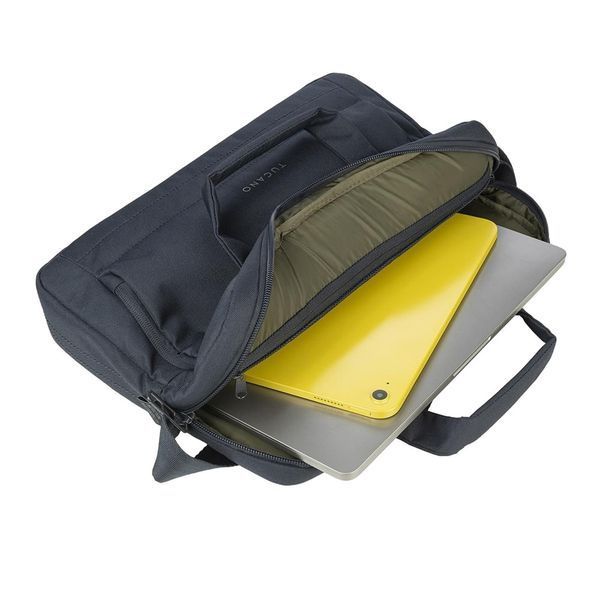 Сумка Tucano Star 14,0 дюйма, синяя BSTN1314-B фото