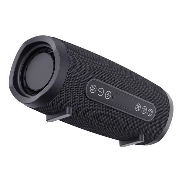 Ksiga Speakers Bluetooth Boxuan KSC-615, Black KSIBB615BK foto