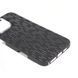 VANTA Case Carbon Silkscreen Fleck Magsafe for iPhone 16 Plus, Galaxy White VACCSFIP16PLGW foto 3