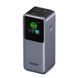 UGREEN Power Bank Nexode Flight Approved 20000mAh, 130W, Grey 35524B foto 1