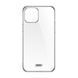 Remax Case TPU Crystal Series RM-1688 iPhone 12, Clear RETUCRM1688IP12 foto 1