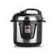 Raf Electric Pressure Cooker R.177, 6L, 1000W R.177 foto 1