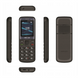 Maxcom MM718 4G VoLTE Черный MM718 фото 3