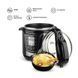 Raf Electric Pressure Cooker R.177, 6L, 1000W R.177 foto 3