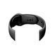 Классический ремешок Apple Watch Silica Gel 38/40/41 мм M/L Черный CLAPWSLG40LW фото 2