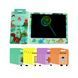 Newlight LCD writing tablet 8.5&rdquo;with Talking Flash Card, Educational Toy, Green NLT-L085-DKC foto 1