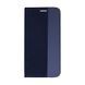 WOO Case Shell Flip Nylon Xiaomi Redmi Note 15 4G, Blue WOOCSFNYXRN15BL foto 1