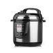 Raf Electric Pressure Cooker R.177, 6L, 1000W R.177 foto 2