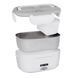 NOVEEN Lunch Box LB410 12/220-240 Volt,23x16x10,5 cm,INOX interior,Power 40 W Grey LB410 foto 2