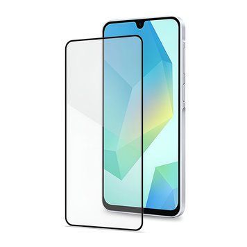 BIVA Tempered Glass 5D Samsung A17, Black(10pcs) BIVSAM17BK foto