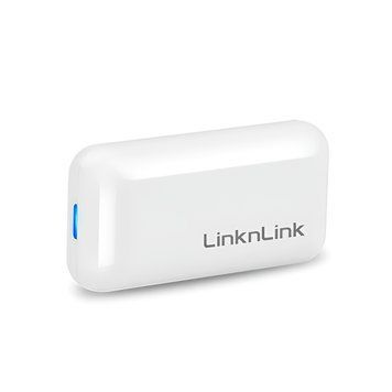 LinknLink RF Universal Remote for Home Assistant (MQTT) eHomeHA фото