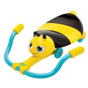 Razor Scooter Twisti Lil' Buzz Blue 24L Intl (MC2) 25073640 foto