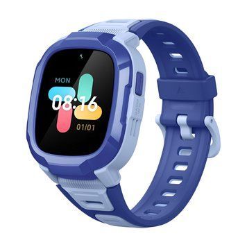 Mibro Kids Watch Phone P6, синий XPSWP004-BL фото