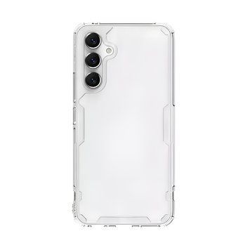 Чехол Nillkin Nature TPU Pro Samsung A54, белый NILCNTPSMA54WH фото