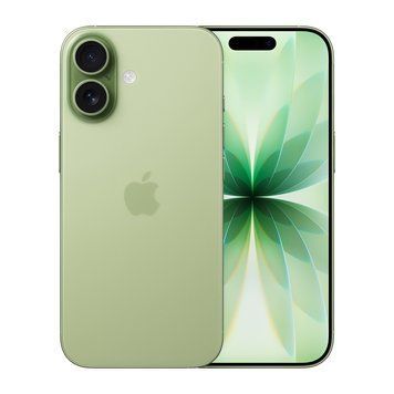Apple iPhone 17 256GB Sage MG6N4ZD/A foto