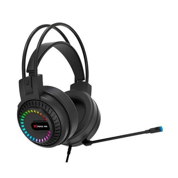 Xtrike Me Headset Wired Gaming HP-318 HP-318 foto
