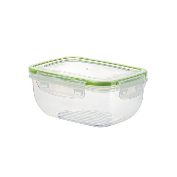 Ambition, Storage Container With Lid, 800 Ml, Gusto, Plastic 43199 foto