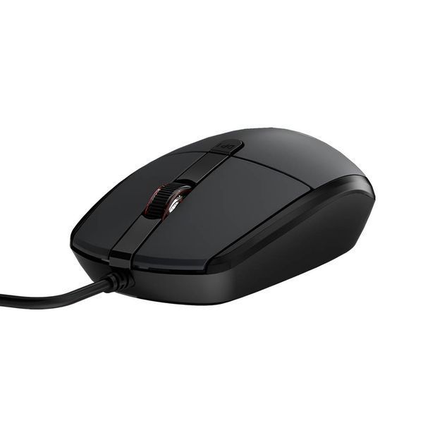 Проводная мышь AOC Office MS130B-LA MS130B-LA фото