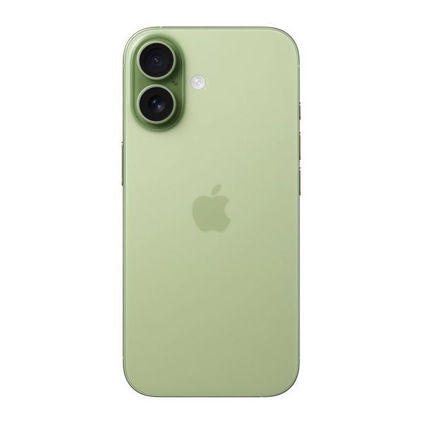 Apple iPhone 17 256GB Sage MG6N4ZD/A foto