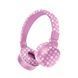 Musen Wireless Наушники-вкладыши LK-806, Розовые _ AKZLK806PK фото 1
