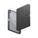 Uniq Tablet Case iPad Air 11 (2024) Moven, Charcoal Grey UNIQ-PDA11(2024)-MOVGRY foto 1