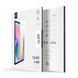 DUX DUCIS Закаленное стекло 2.5D для iPad Air 11 (2024/2025), прозрачное DXDSIPADAIR1111CL фото 2