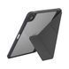 Uniq Tablet Case iPad Air 11 (2024) Moven, Charcoal Grey UNIQ-PDA11(2024)-MOVGRY foto 2