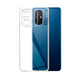 Чехол для шлема TPU Soft Redmi 12C, прозрачный HMTSCRDM12C фото 1