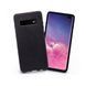 Helmet Case Alcantara V2 Samsung S10E, Black HMT-CALSAS10EV2BK foto 2