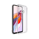 Чехол для шлема TPU Soft Redmi 12C, прозрачный HMTSCRDM12C фото 2