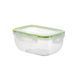 Ambition, Storage Container With Lid, 800 Ml, Gusto, Plastic 43199 foto 1