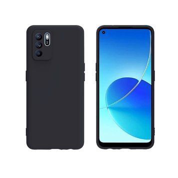 Чехол для шлема Liquid Silicone Reno 6, Черный HMT-CLSOPR6BK фото