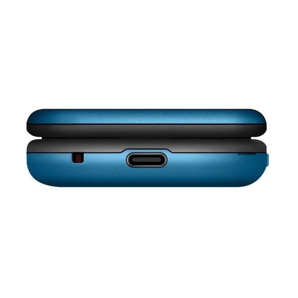 Maxcom MM828 4G Синий MM828BL фото