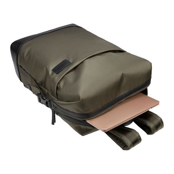 Tucano Backpack Modo Premium 15.6'', Military Green BMDOKP-VM foto