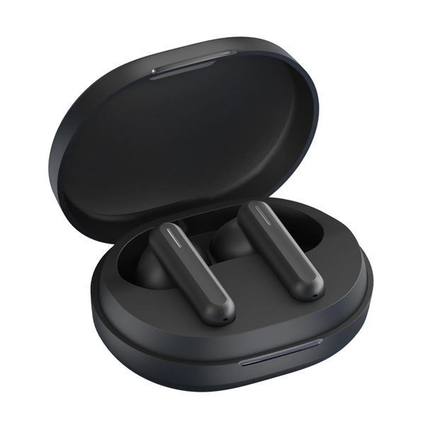 Haylou TWS Earbuds GT7 Neo, Black 8517629400 foto