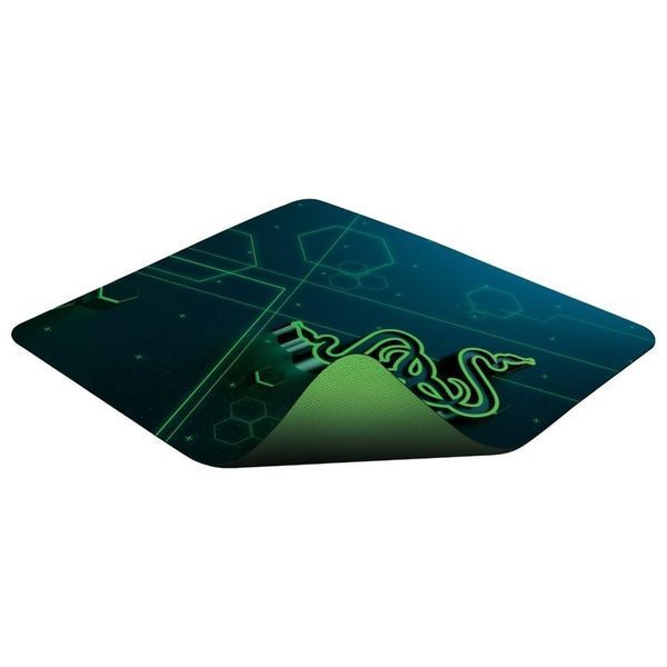 Razer Mouse Pad Goliathus Mobile RZ02-01820200-R3M1 foto