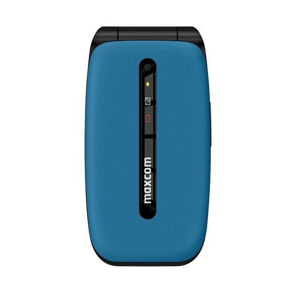 Maxcom MM828 4G Синий MM828BL фото