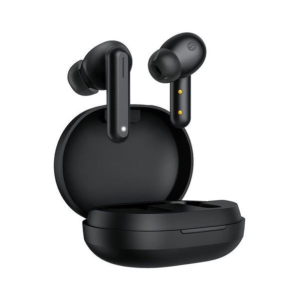 Haylou TWS Earbuds GT7 Neo, Black 8517629400 foto