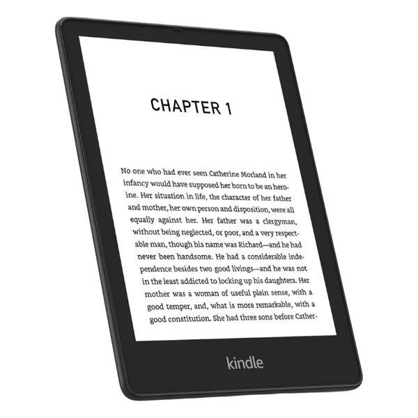 Amazon Kindle (11th Generation) &mdash; 2024 Черный 0840414619951 фото