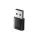 UGREEN Adapter USB Bluetooth 5.0 Receiver & Transmitter | CM390, Black 80889 foto 3