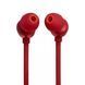 Наушники JBL Type-C с микрофоном Tune 310C, красный JBLT310CR фото 3