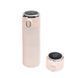 Daily Thermos LED 420 ML SJ429-121, бежевый SJ429-121BE фото 2
