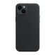 Чехол Original Leather с MagSafe для iPhone 15 Plus/14 Plus, Midnight CAORLAMSIP14PLMID фото 2