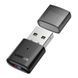 UGREEN Adapter USB Bluetooth 5.0 Receiver & Transmitter | CM390, Black 80889 foto 1