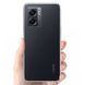 Чехол для шлема TPU Soft Oppo A57S, прозрачный HMTSCOPA57SCL фото 2