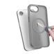 Чехол DUX DUCIS для iPhone 16E/iPhone 17E Yind Mag, серый DUXDUCIPSE25YMGR фото 2