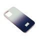 Remax Case TPU Star Series RM-1686 iPhone 12 Mini, Black RESTSPCRM16865.4BK foto 1