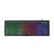 Xtrike Me Keyboard Mechanical KB-309 Wired EN KB-309 foto 1