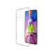 Helmet Case TPU Soft Samsung M51, Clear HMT-CTSM51SCL foto 1