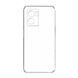 Чехол для шлема TPU Soft Oppo A57S, прозрачный HMTSCOPA57SCL фото 1